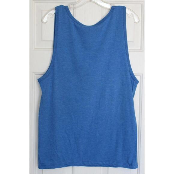 The Hangover III Alan wont Ever Change Santa Monica Caesars Palace Tank Top M - Picture 3 of 4